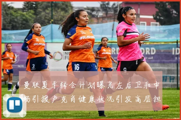 曼联夏季转会计划曝光左后卫和中场引援卢克肖健康状况引发高层担忧