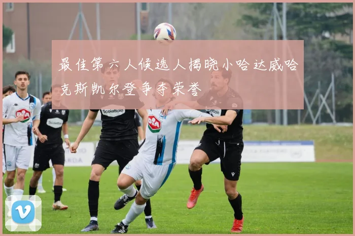 最佳第六人候选人揭晓小哈达威哈克斯凯尔登争夺荣誉